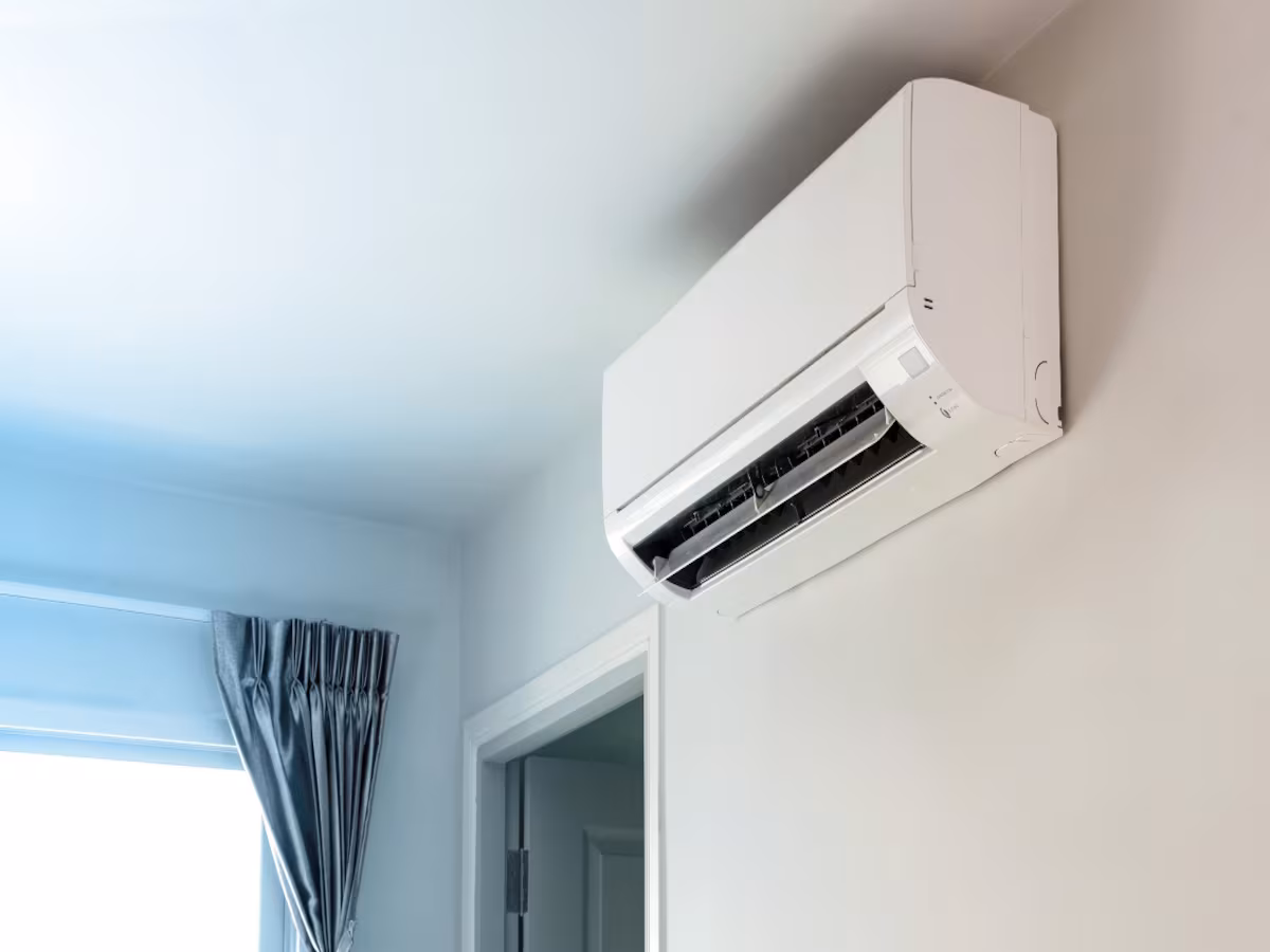 AC Repair Service