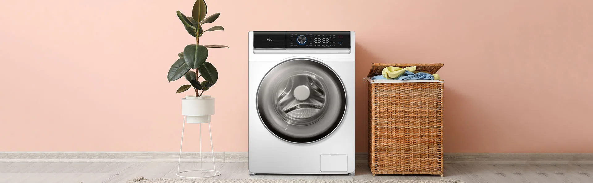 Washing Machine Repair